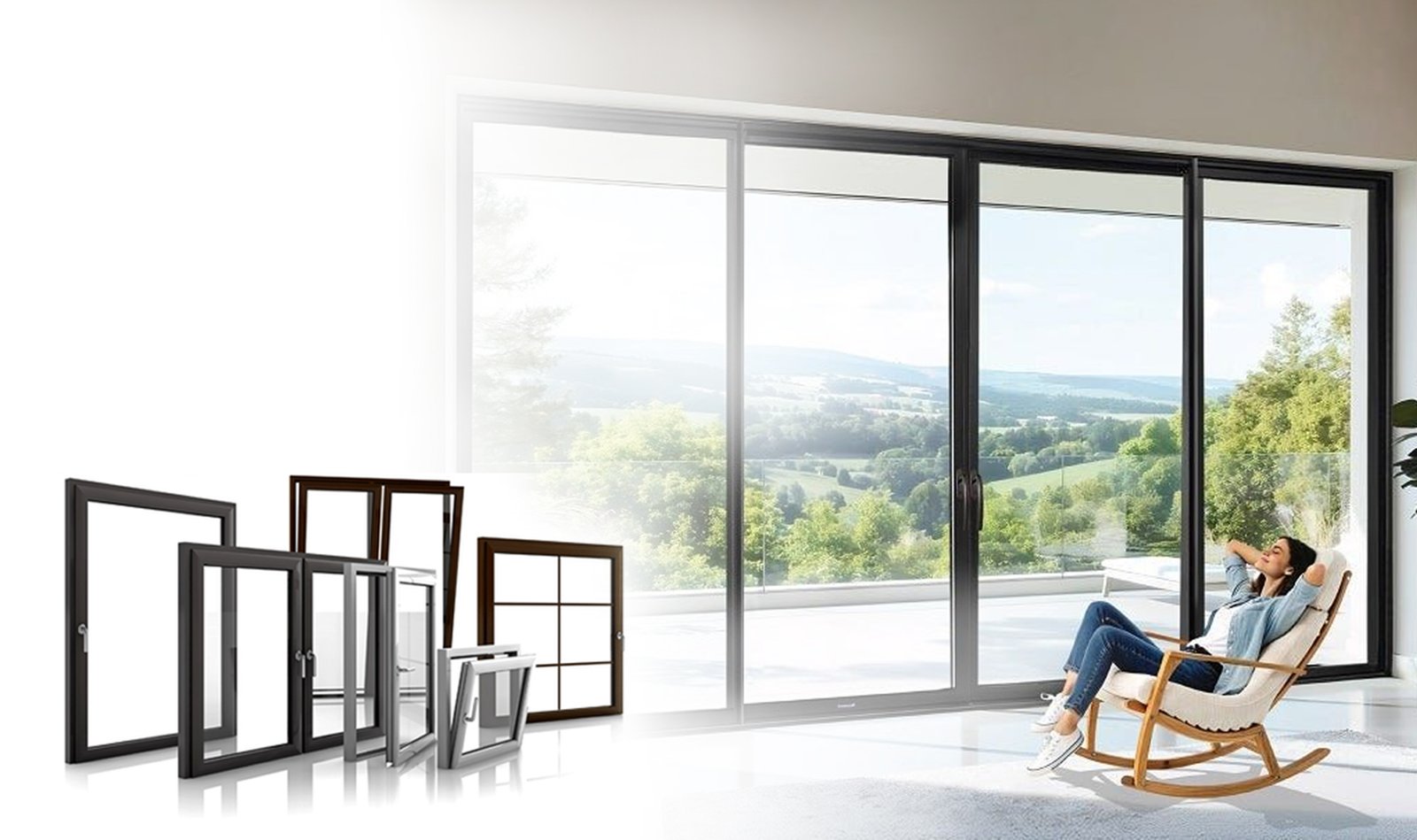 Smart Window